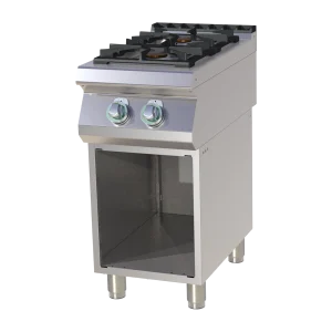 Gasherd mit Unterbau | RM - SPS 740 G