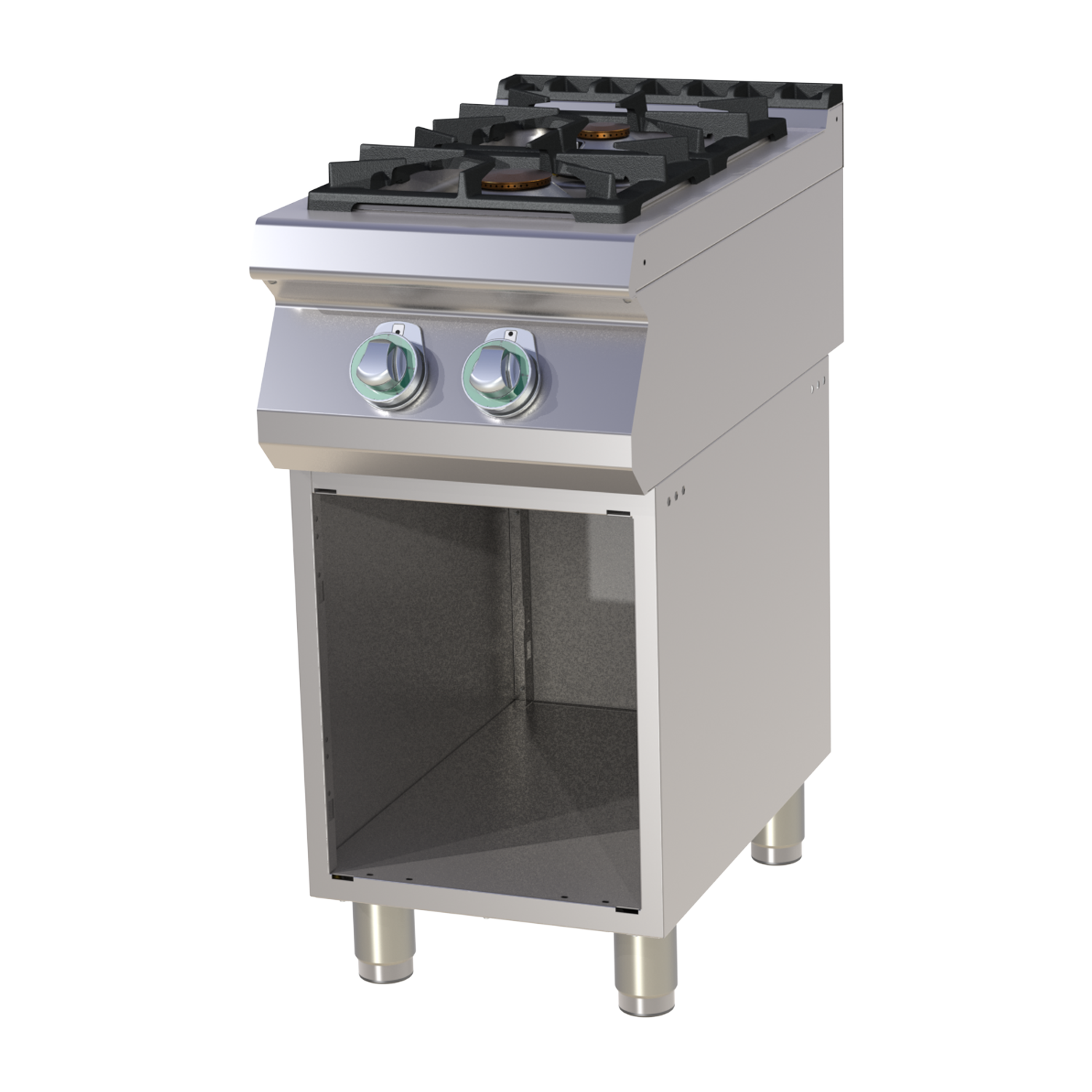 Spießgerät SPS-740-G für Gastronomie - InGastro Equipment