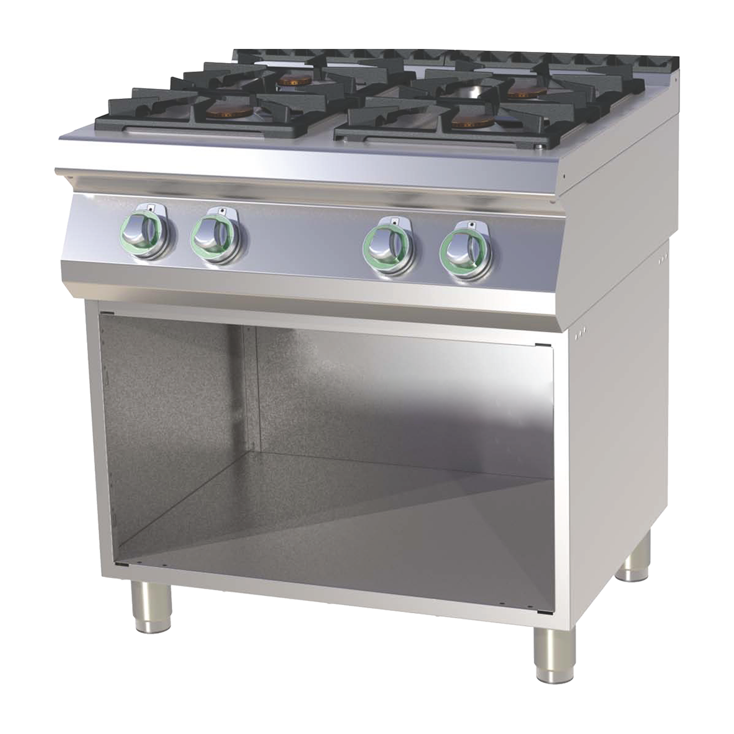 Spießgerät SPS-780-G für Gastronomie - InGastro Equipment