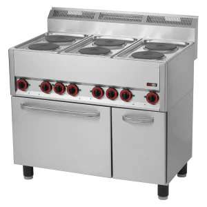 Spießgerät SPT-90-ELS für Gastronomie - InGastro Equipment