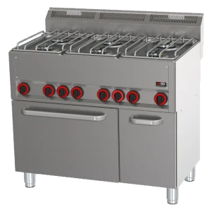 Spießgerät SPT-90-GL für Gastronomie - InGastro Equipment