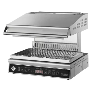 Salamander digital 3 höhenverstellbar Touchdisplay 400 V | RM - ST 32