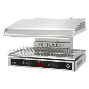 Salamander digital 4 höhenverstellbar Touchdisplay 400 V | RM - ST 42