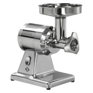 Fleischwolf einfache Zusammensetzung abnehmbarer Kopf 160 kg/h 230 V | RM - TS 12 EM