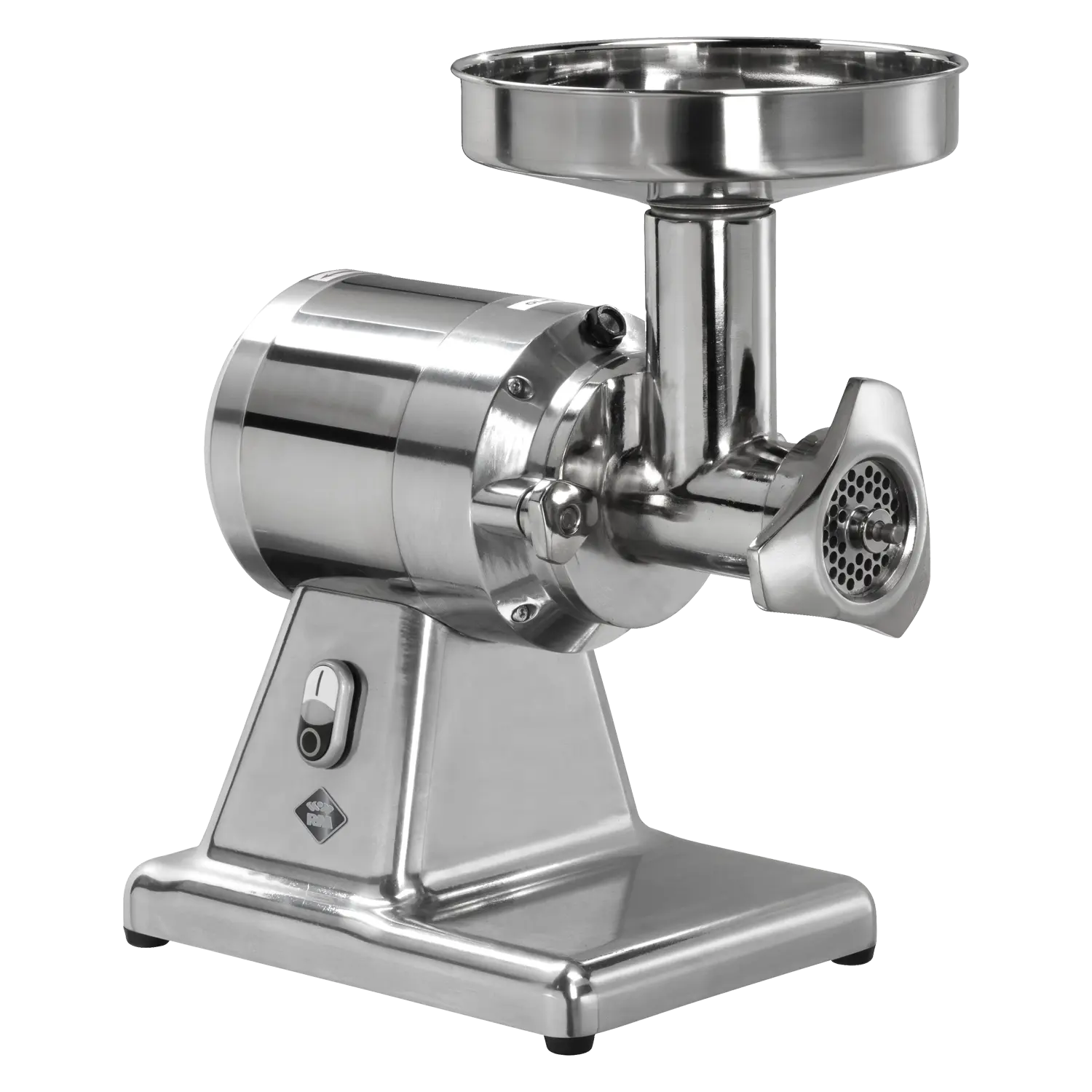 Aufschnittmaschine TS-12 ET für Gastronomie - InGastro Equipment