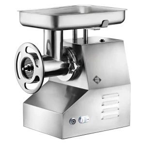 Fleischwolf doppelte Zusammensetzung abnehmbarer Kopf 500 kg/h 400 V | RM - TS 32 D