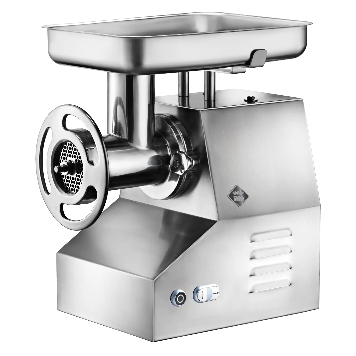 Aufschnittmaschine TS-32-D für Gastronomie - InGastro Equipment