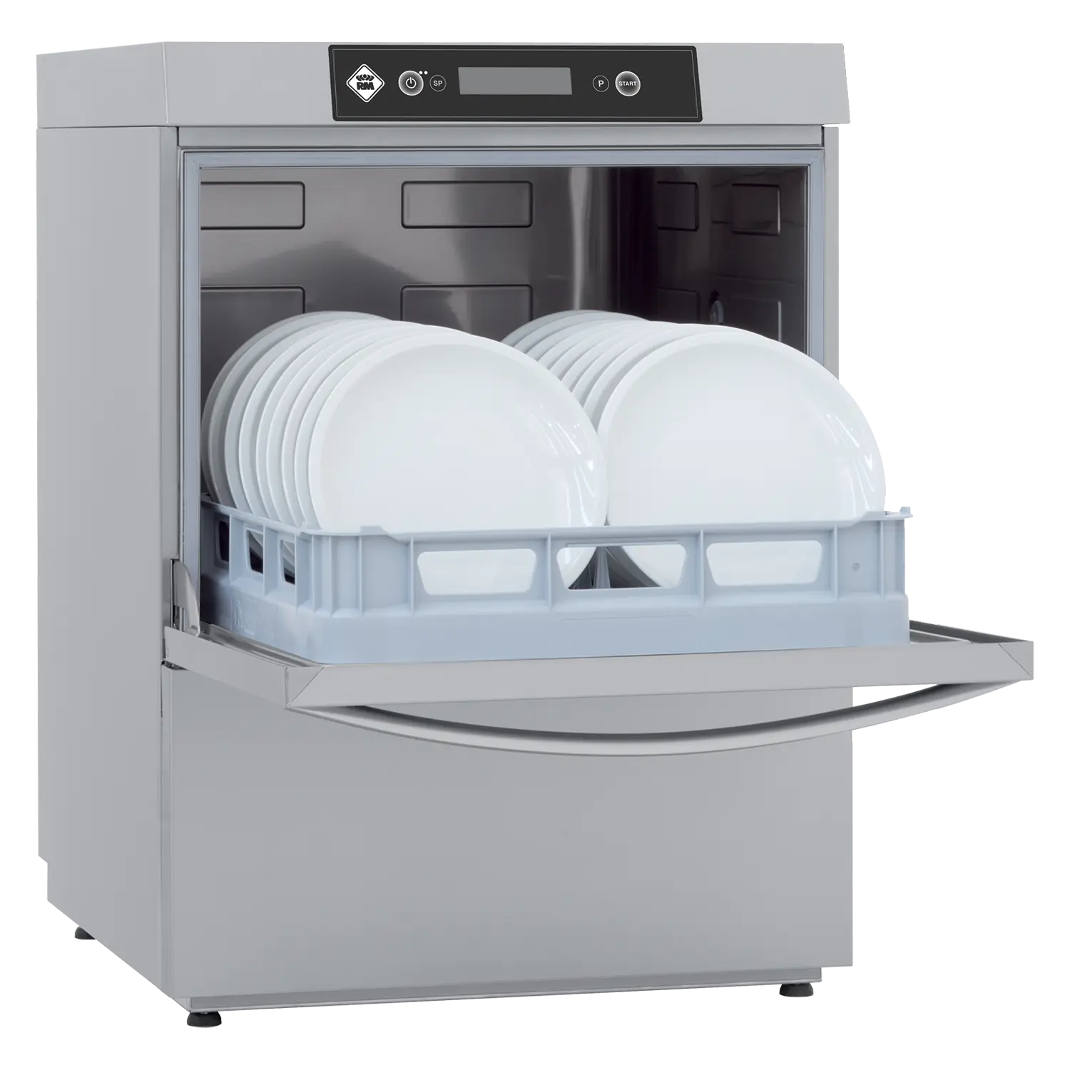 Tablettwagen TT-52-T ABT für Gastronomie und Catering - InGastro Equipment