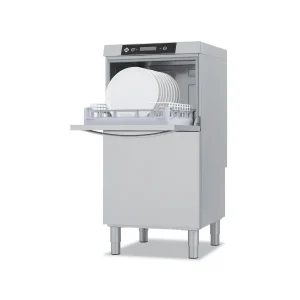 Geschirrspülmaschine doppelwandig 50x50 - 400 V | RM - TT 52 TB ABT