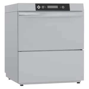 Geschirrspülmaschine doppelwandig 50x50 - 400 V | RM - TT 52 TS ABT
