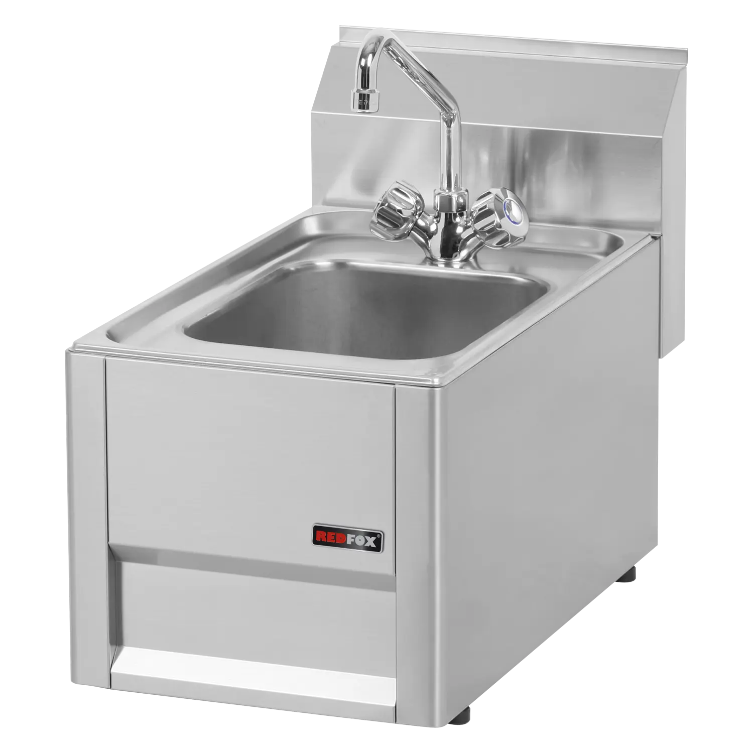 Umluftherd UM-30-L für Gastronomie - InGastro Equipment