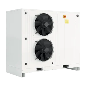 Kühlaggregat für INFINITY 4011 leise | RM - UNIT 9 HP SILENT