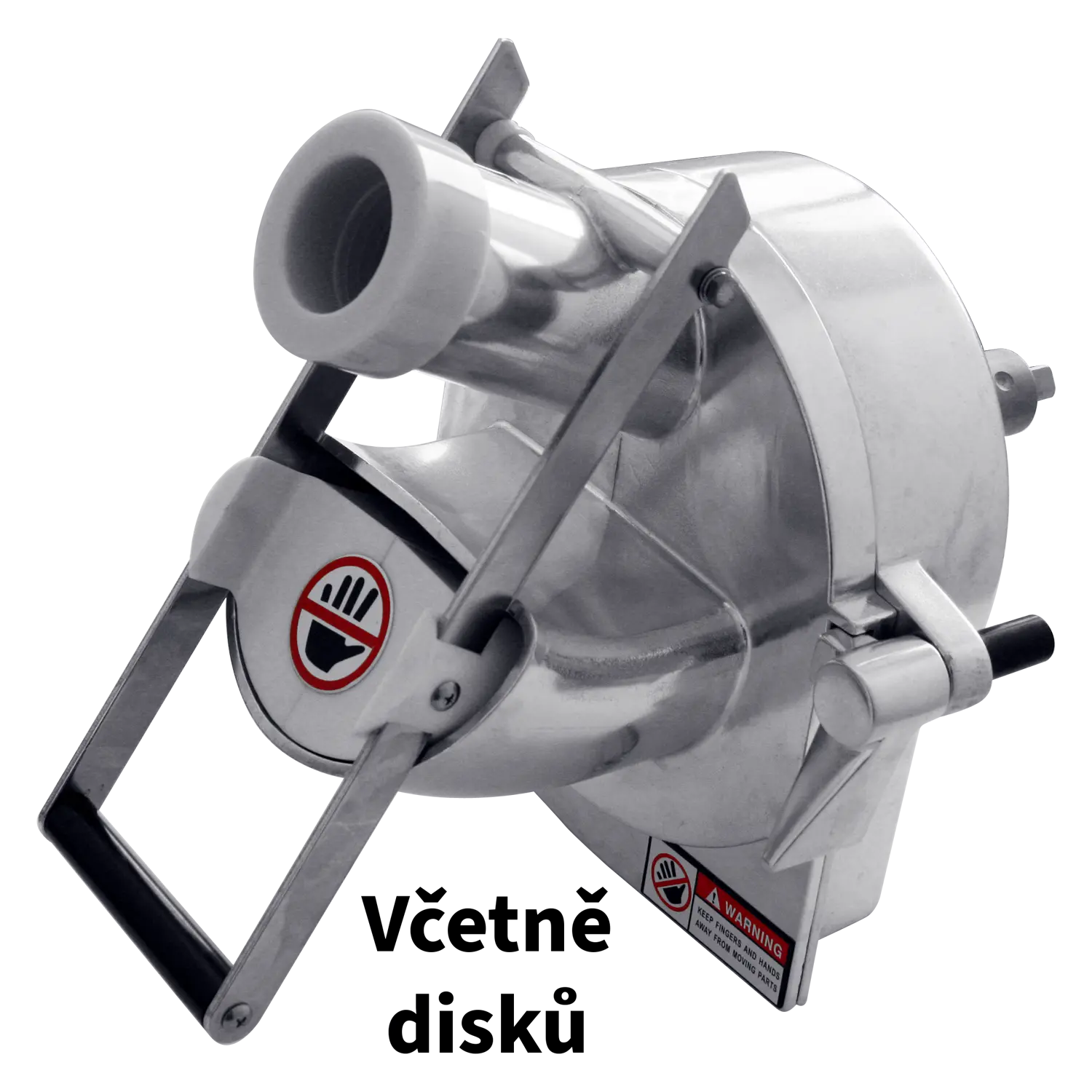 Vakuumbehälter V-99-S für Gastronomie - InGastro Equipment