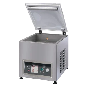 Vakuum-Verpackungsmaschine 6 m3/h, 270 mm | RM - VBD 06