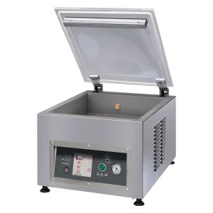 Vakuum-Verpackungsmaschine 20 m3/h, 520 mm | RM - VBD 20C