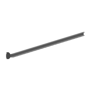 Führungsschiene für LS/MS 70/140 | RM - VL LS