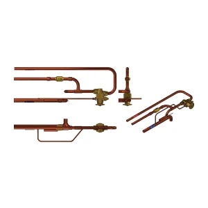 Ventil für INFINITY/IS 4011 | RM - VLV 40