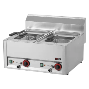 Pastakocher | REDFOX - VT 60 EL 6 kW