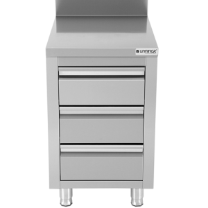 Gastro Abzugshaube mit Motor für Gewerbeküche - InGastro Equipment