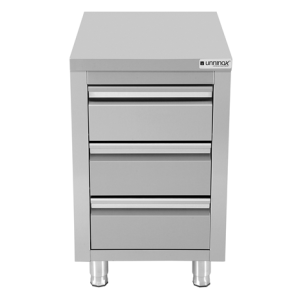 Gastro Abzugshaube Detailansicht für Gewerbeküche - InGastro Equipment