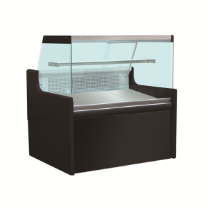 Kühltheke NSS1200 für Supermarkt und Gastronomie - InGastro Equipment