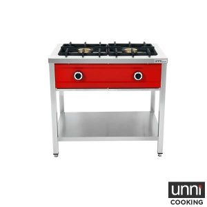 Pfannkuchenbackgerät PNK-2 für Gastronomie - InGastro Equipment