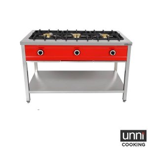 Pfannkuchenbackgerät PNK-3 für Gastronomie - InGastro Equipment