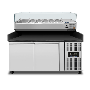 Gastro Kühlschrank PZ2600 InGastro Equipment