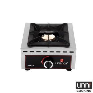 Gastro Dampfgarer STO-1 für professionelle Küche - InGastro Equipment