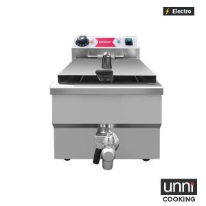Gastro Tischfritteuse TEF-1 für Gastronomie - InGastro Equipment