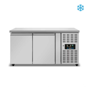 Gastro Kühlschrank UNN2100BT InGastro Equipment