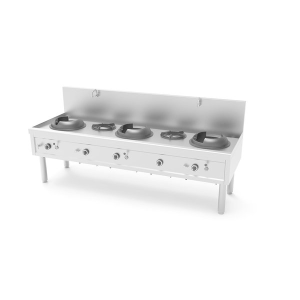 Wandhaube WK-32 für Gastro-Gewerbeküche - InGastro Equipment