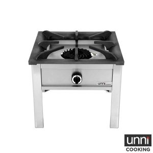 Gastro Kochblock YRG-50 für professionelle Küche - InGastro Equipment