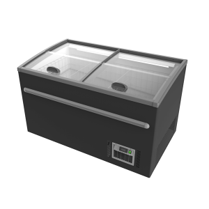 Gastro Kühlschrank ZCD L145S InGastro Equipment
