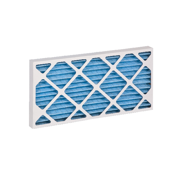 Kassetten-Luftfilter 287x592mm für Gastro-Dunstabzugshaube - InGastro Equipment