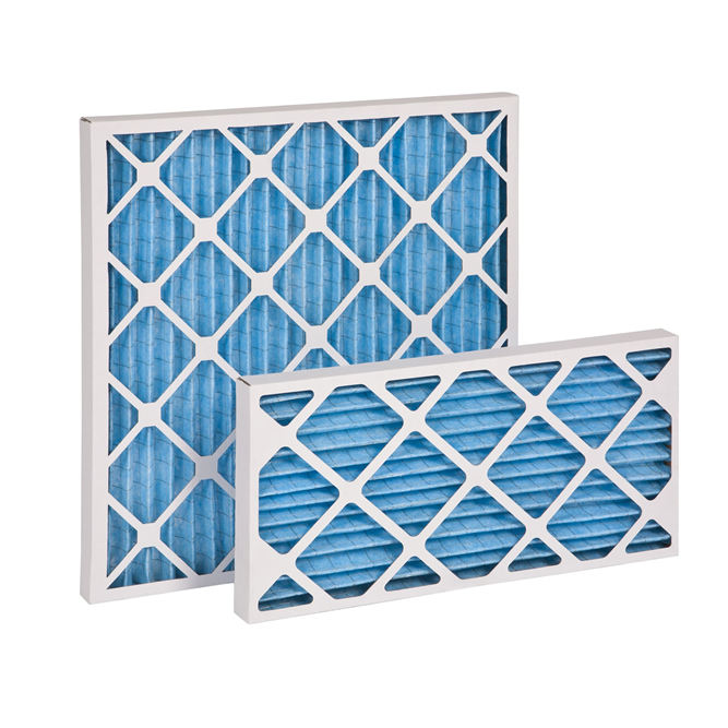 Kassetten-Luftfilter für Gastro-Dunstabzugshaube 592x592mm - InGastro Equipment