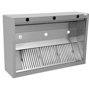 Induktionskochfeld für Gastronomie und Hotellerie - InGastro Equipment