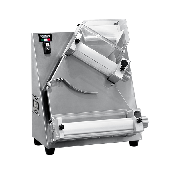 Profi Pizzaroller 30cm Gastronomie InGastro