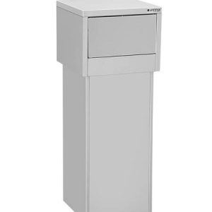 Abfallbehälter 80L