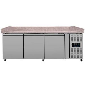 Gastro Kühlschrank UNN3600TN InGastro Equipment