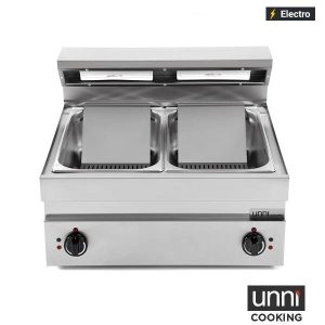 Kühlschrank UNN65 PD02 für Gastronomie und Hotellerie - InGastro Equipment