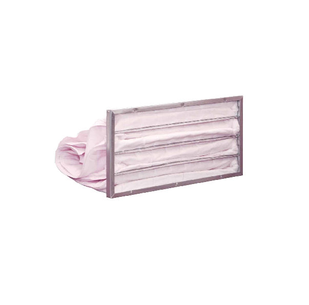 Taschenfilter 592x287mm für Gastro-Dunstabzugsanlage - InGastro Equipment